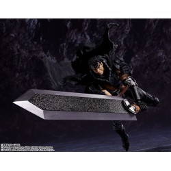 Figurine Berserk S.H. Figuarts Guts Berserker Armor