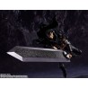 Figurine Berserk S.H. Figuarts Guts Berserker Armor