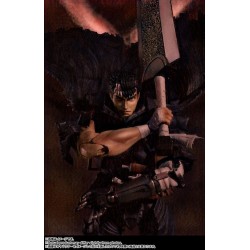 Figurine Berserk S.H. Figuarts Guts Berserker Armor
