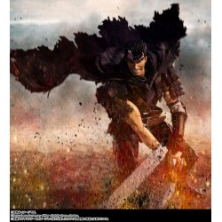 Figurine Berserk S.H. Figuarts Guts Berserker Armor