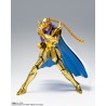 Figurine Saint Seiya Cloth EX Milo du Scorpion Revival