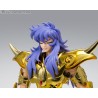 Figurine Saint Seiya Cloth EX Milo du Scorpion Revival