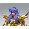 Figurine Saint Seiya Cloth EX Milo du Scorpion Revival
