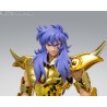 Figurine Saint Seiya Cloth EX Milo du Scorpion Revival