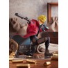 Statuette Trigun Stampede Pop Up Parade Vash the Stampede