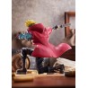 Statuette Trigun Stampede Pop Up Parade Vash the Stampede