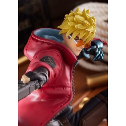 Statuette Trigun Stampede Pop Up Parade Vash the Stampede
