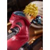 Statuette Trigun Stampede Pop Up Parade Vash the Stampede