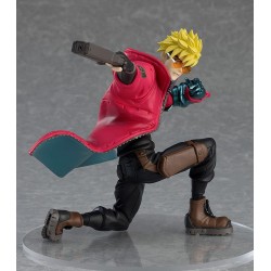 Statuette Trigun Stampede Pop Up Parade Vash the Stampede