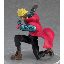 Statuette Trigun Stampede Pop Up Parade Vash the Stampede