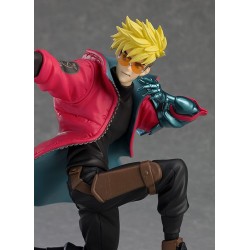 Statuette Trigun Stampede Pop Up Parade Vash the Stampede