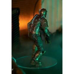 Statuette Dead Space Pop Up Parade Isaac Clarke