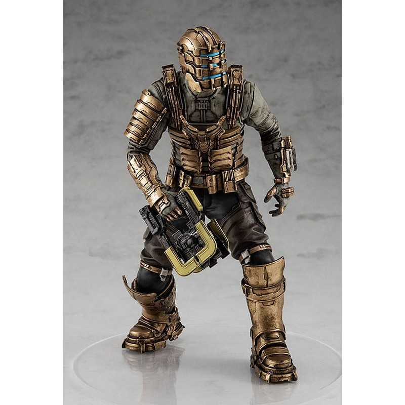 Statuette Dead Space Pop Up Parade Isaac Clarke