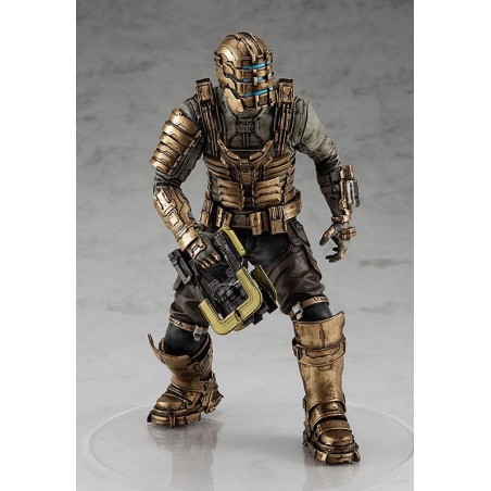 Statuette Dead Space Pop Up Parade Isaac Clarke