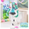 Figurine Hatsune Miku Luminasta Hatsune Miku 16th Anniversary Booota Version
