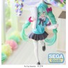 Figurine Hatsune Miku Luminasta Hatsune Miku 16th Anniversary Booota Version