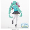 Figurine Hatsune Miku Luminasta Hatsune Miku 16th Anniversary Booota Version