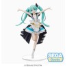 Figurine Hatsune Miku SPM Stage Sekai Miku