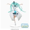 Figurine Hatsune Miku SPM Stage Sekai Miku