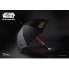 Parapluie lumineux sabre laser Star Wars