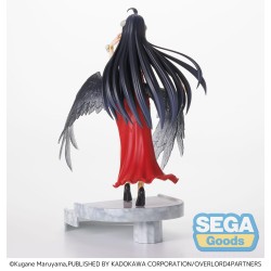 Figurine Overlord IV Albedo