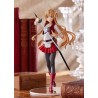 Statuette Sword Art Online Progressive Aria of a Starless Night Pop Up Parade Asuna Aria of a Starless Night Version