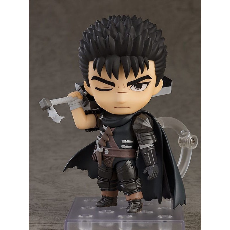 Figurine Berserk Nendoroid Guts