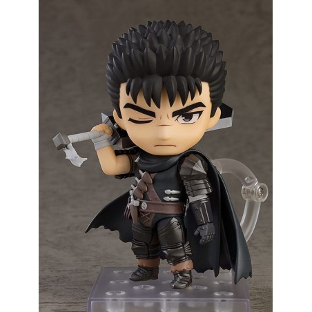 Figurine Berserk Nendoroid Guts