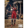 Figurine Soul Calibur VI 1/12 Taki