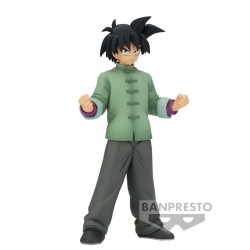 Figurine Dragonball Super Super Hero DXF Son Goten