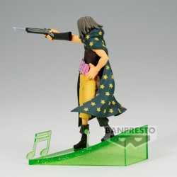 Figurine One Piece Film Red Senkozekkei Yasopp