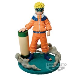 Figurine Naruto Shippuden Memorable Saga Naruto Uzumaki