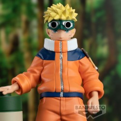 Figurine Naruto Shippuden Memorable Saga Naruto Uzumaki