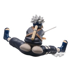 Figurine Naruto Shippuden Vibration Stars Hatake Kakashi Vol.3