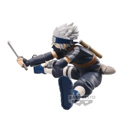 Figurine Naruto Shippuden Vibration Stars Hatake Kakashi Vol.3