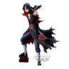 Figurine Naruto Shippuden Banpresto Figure Colosseum Uchiha Itachi