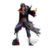 Figurine Naruto Shippuden Banpresto Figure Colosseum Uchiha Itachi