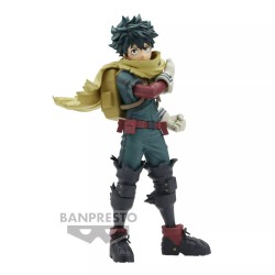 Figurine My Hero Academia Age Of Heroes Deku Vol.3