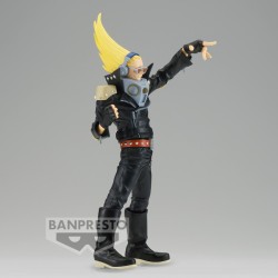 Figurine My Hero Academia Age Of Heroes Present Mic