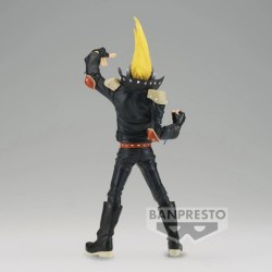 Figurine My Hero Academia Age Of Heroes Present Mic