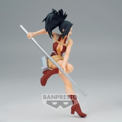 Figurine My Hero Academia The Amazing Heroes Vol.37 Momo Yaoyorozu