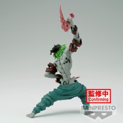 Figurine Demon Slayer Vibration Stars Gyutaro