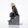 Figurine Tokyo Revengers Break Time Vol.3 Manjiro Sano