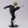 Figurine Tokyo Revengers King Of Artist Matsuno Chifuyu