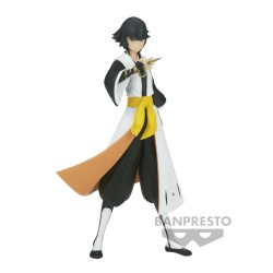 Figurine Bleach Solid and Souls Sui Feng