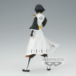 Figurine Bleach Solid and Souls Sui Feng