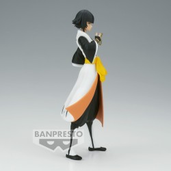 Figurine Bleach Solid and Souls Sui Feng