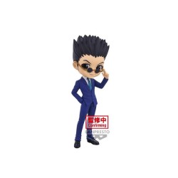 Figurine Hunter x Hunter Q Posket Leorio Version B