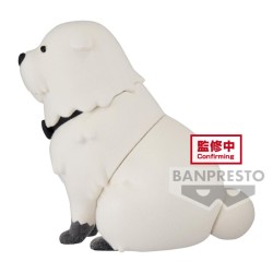 Figurine Spy x Family Fluffy Puffy Bond Version A