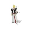 Figurine Hell's Paradise Jigokuraku Vibration Stars Yamada Asaemon Fuchi